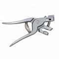 Nice Quality Safety Animal Pig Ear Hole Punch Plier Tool Set